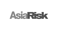 Asia Risk award