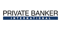 Private Banker logo