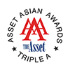 Asset Asian award