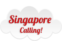 Singapore Calling!