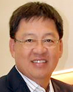 Edwin Khoo