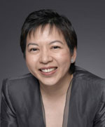 Jeanette Wong