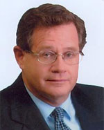 Ken Fagan