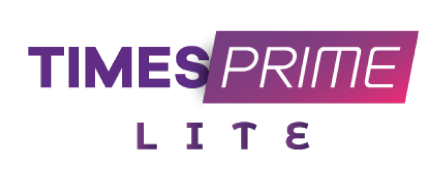 Times Prime Annual Membership with benefits