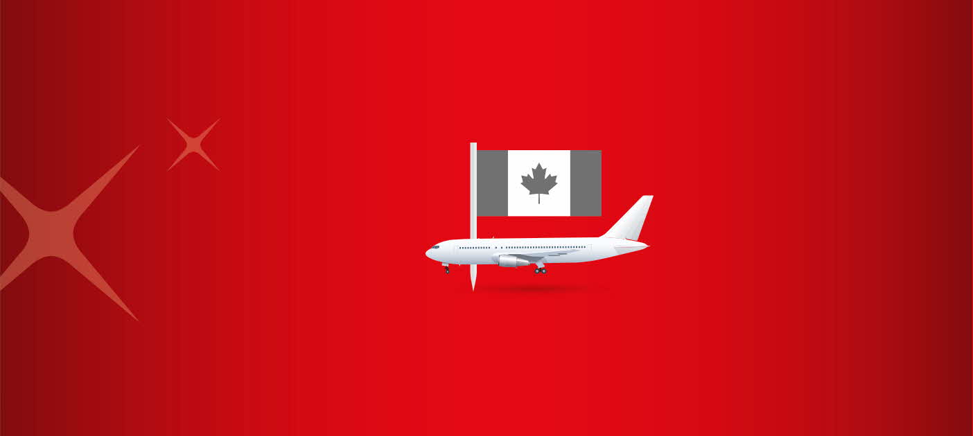 Canada Travel Guidelines