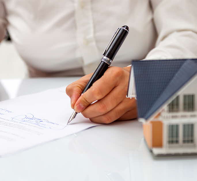 Documents required for a Loan Against Property