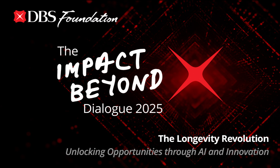 the impact beyond dialogue 2025