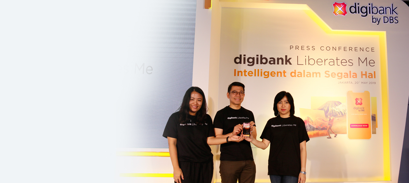 digibank by DBS