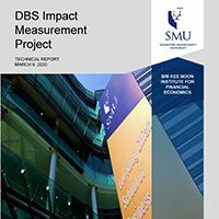 DBS Impact Measurement Project