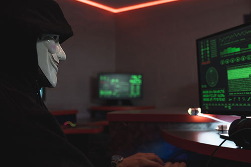 7 Trik Penting Melindungi Data Pribadi Dari Cyber Crime