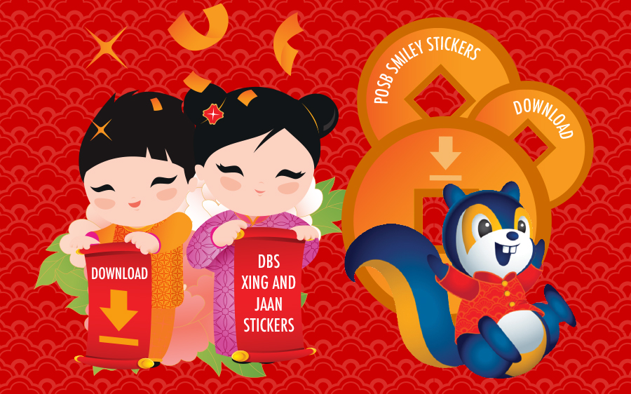 dbs new year promotion celebrate lunar new year with dbs dbs new year promotion celebrate lunar new year with dbs