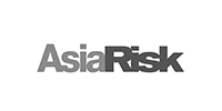 Asia Risk award