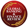 Global Banking + Finance Review award