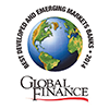 Global Finance logo