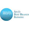Asia's Best Mobile Banking