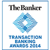 The Banker award
