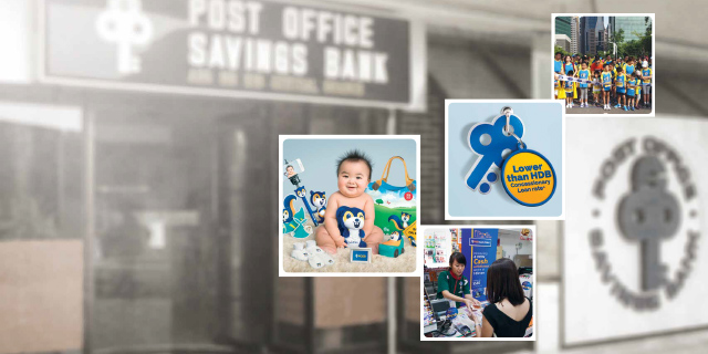 From Postal Bank To People’s Bank banner
