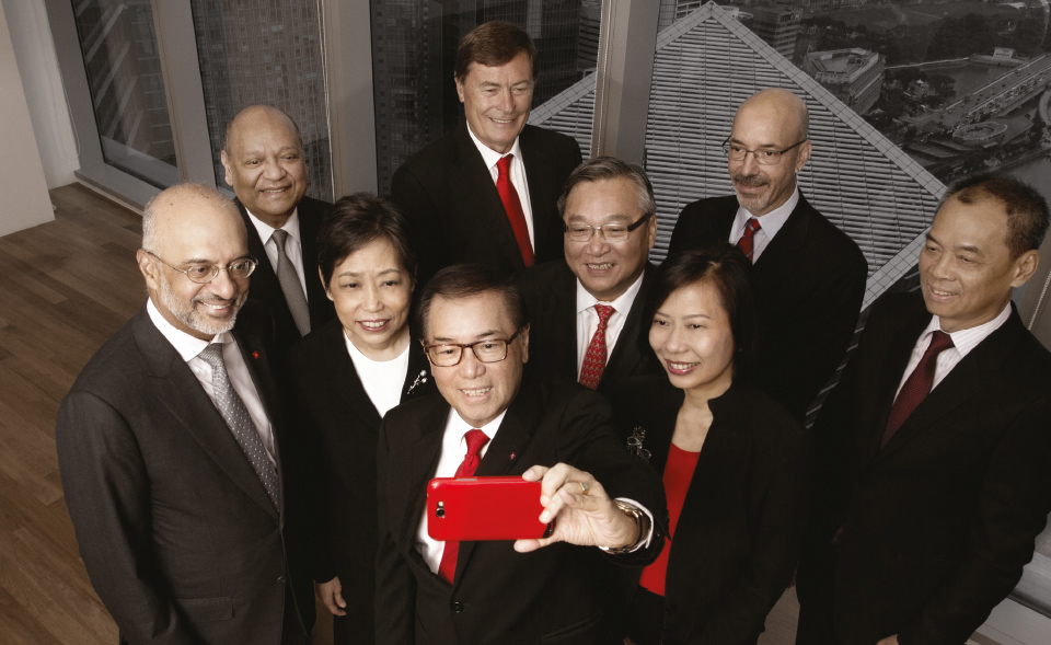 Board of Directors image