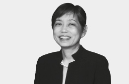 Euleen Goh Yiu Kiang