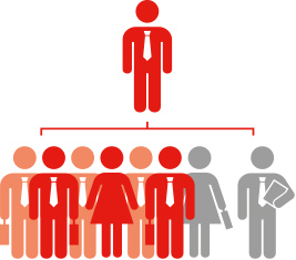 Board Independence infographic