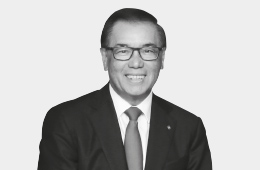 Peter Seah Lim Huat
