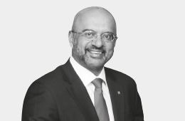 Piyush Gupta