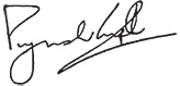 Piyush Gupta signature