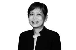 Euleen Goh Yiu Kiang