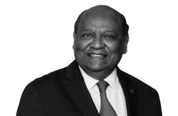 Nihal Vijaya Devadas Kaviratne CBE