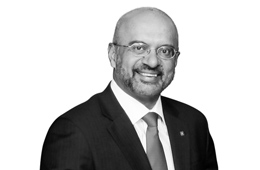 Piyush Gupta