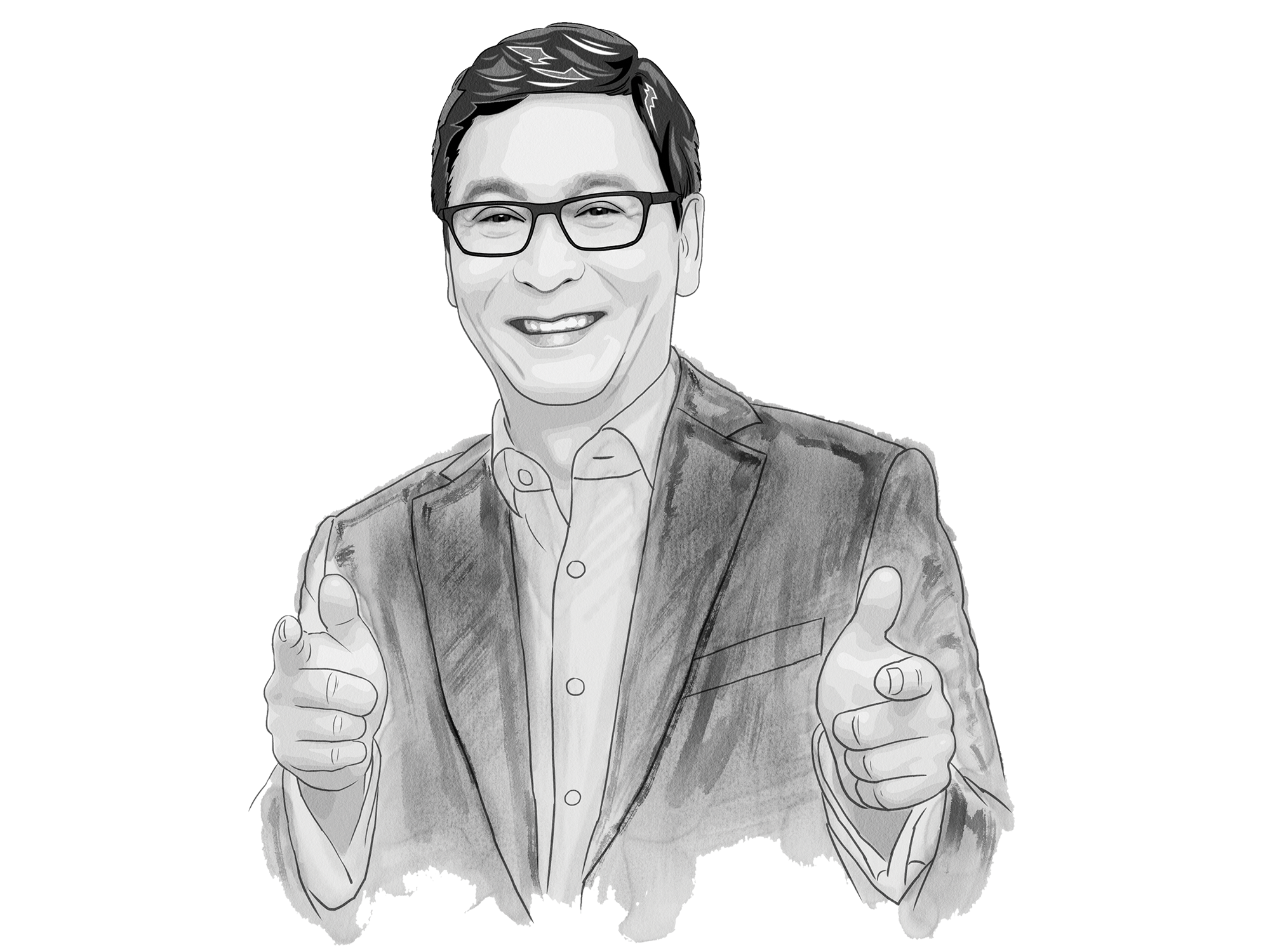 DBS Bank on X: Are our physical and virtual beings truly fungible? How do we toggle between our physical and virtual selves? Tan Su Shan, Group Head of Institutional Banking, DBS, talks