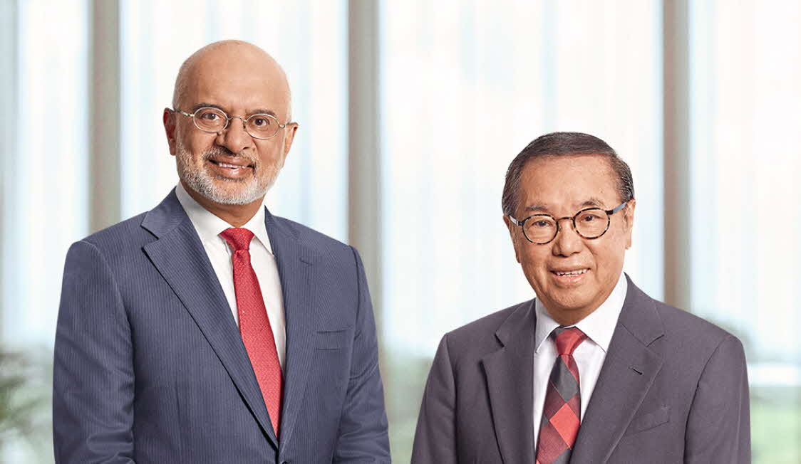 DBS Annual Report 2023 | DBS Bank
