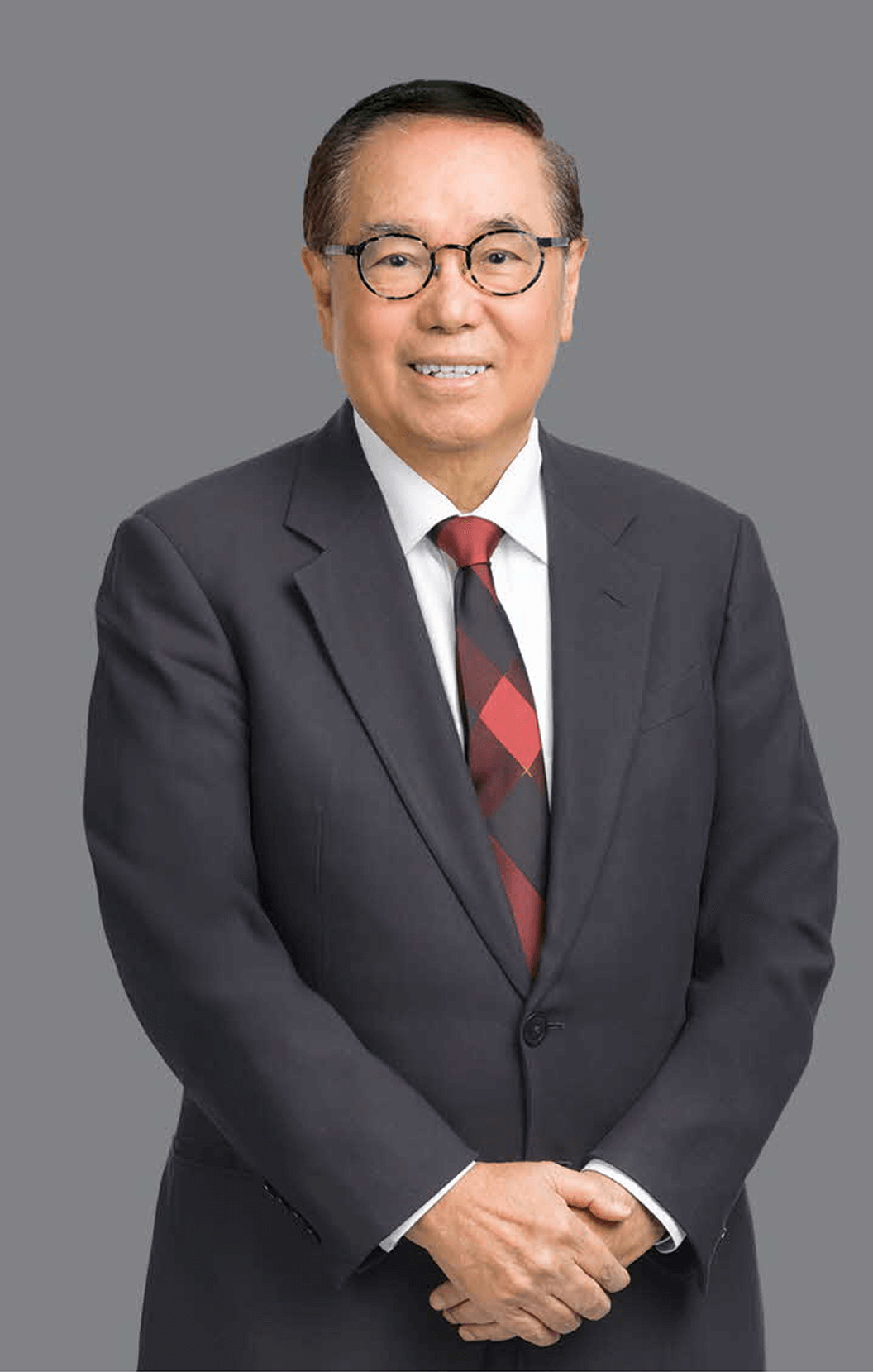 Peter Seah