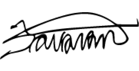 Tan Su Shan signature