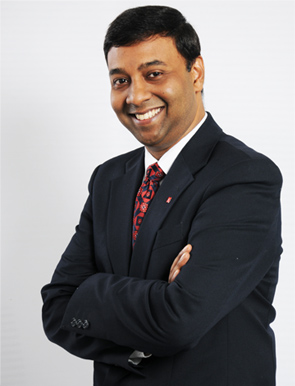 Amitabh Verma 