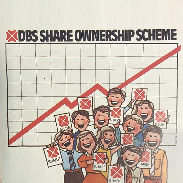 1980 Fun fact for employees