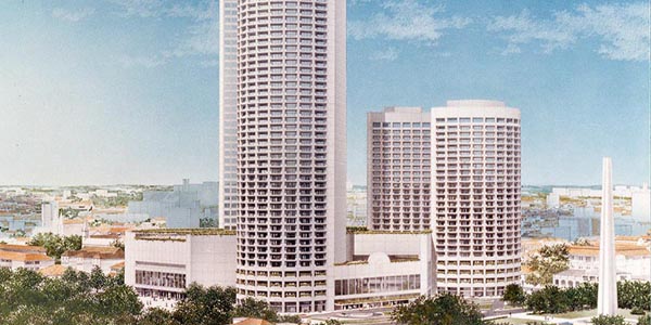 1986 Raffles City