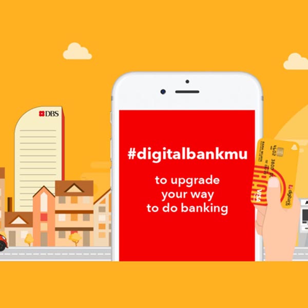 2017 Digibank Indonesia