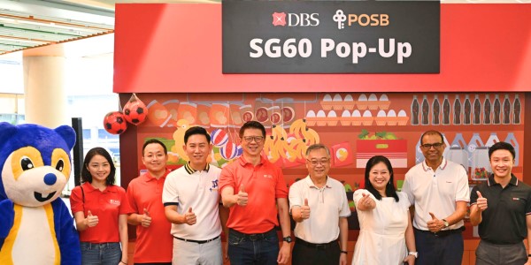 2025 commemorate SG60