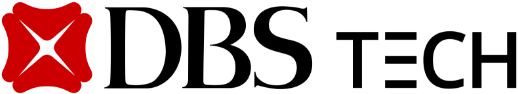 DBS Tech India logo