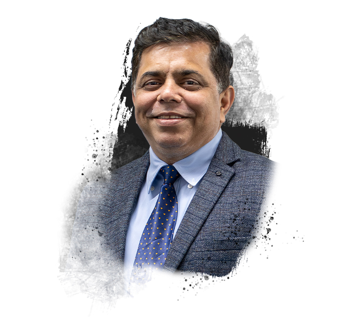 Maneesh Sehagal