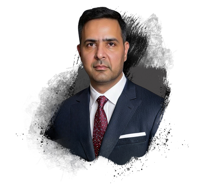 Raghu Pal Singh