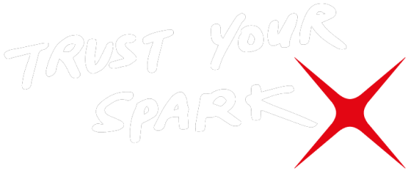 Trust your spark