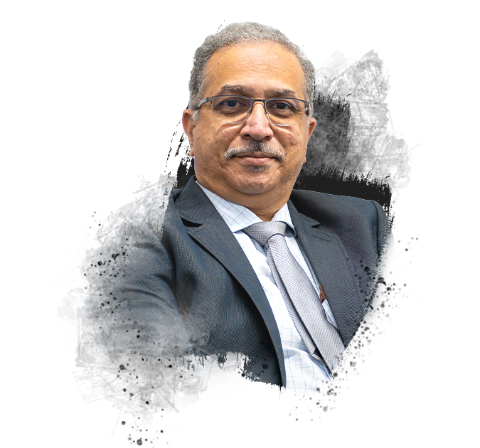 Chandra Sekhar AKNR