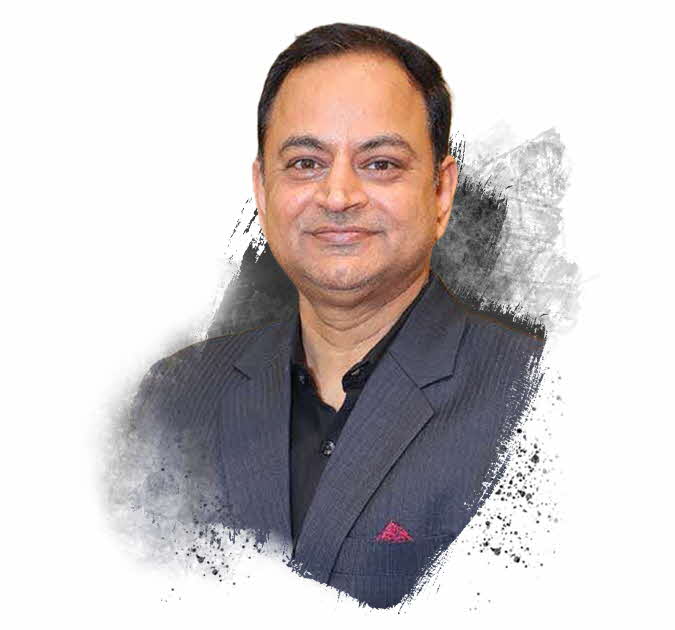 Govind Kumar Jha