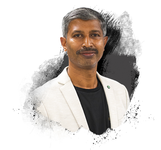 Jayakishore Sure