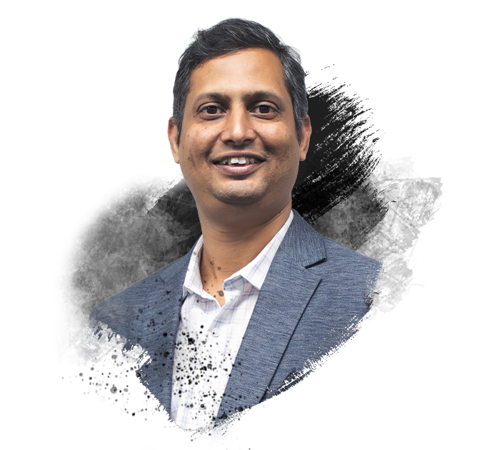Kiran Kumar Koduri