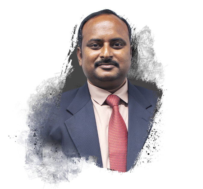 Lakshmi Kumar Aytha