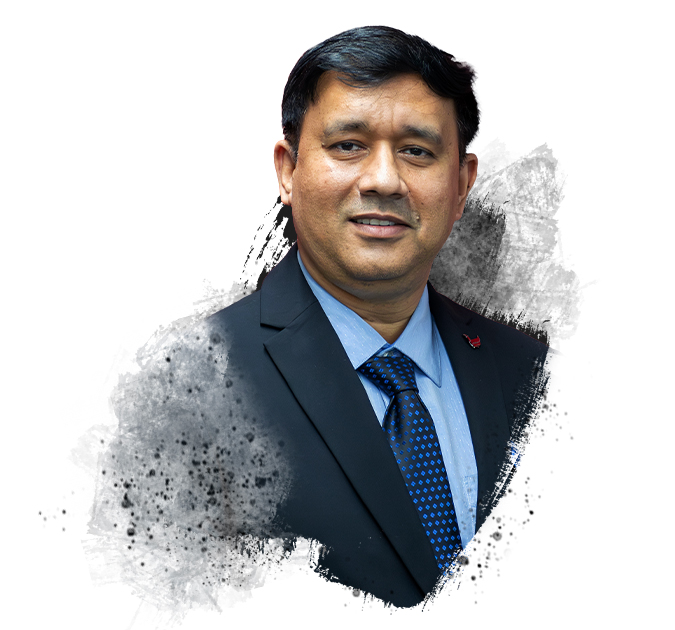 Manish Parashar
