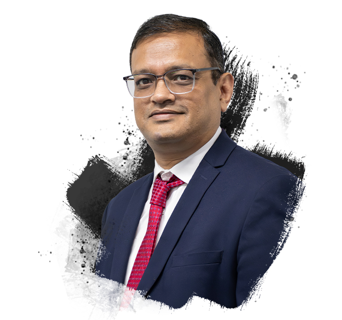 Mayank Gupta